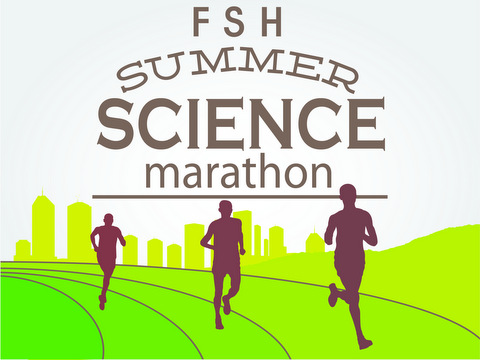 FSH Summer Science Marathon (Slide)